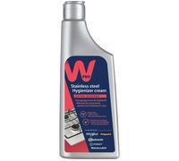 WPRO Stainless Steel Cleaner Cream 250ml, Stainless Steel