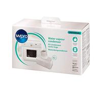 Wpro Universal Tumble Dryer Condenser Converter Box - White