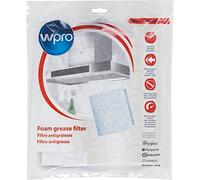 WPRO Universal Cooker Hood Fan Filter