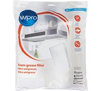 Wpro UGF018 - Extractor hood Accessory/Grease Filter/Universal/Can be cut to fit
