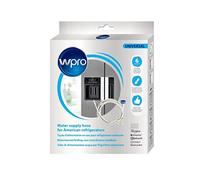 Wpro UKT002 - Accessory/Connector Set with Universal Water Inlet Pipe for side-by-side Refrigerator Cooling Devices (6 m)