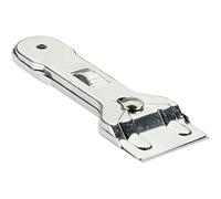 WPRO Cleaning Scraper for Ceramic Hobs