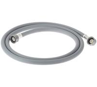Wpro Universal Inlet Hose Straight/Angled 1.5 m cold 10 Bar 25 °C TAF159 Length 2.0 M