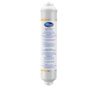 Baumatic TITAN2 fridge freezer Wpro external inline water filter