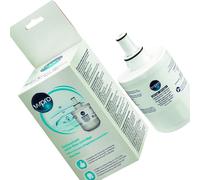 Wpro Kitchen Whirlpool Water Filter Replacement Cartridge For Samsung Side-by-Side Fridge Freezers with AQUA-PURE PLUS - Samsung Aqua-Pure Plus DA29-00003G, DA29-00003B