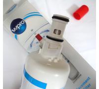 Wpro Whirlpool USC009/1 replace S20BRS USC009 fridge water filter