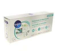 Wpro X12 484000008801 Washing Machine Descaler