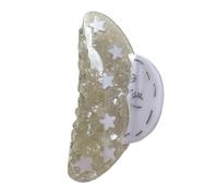 Wpsagek Acetate Hair Clips for Women | Strong Hold Barrette Hair Clip - Sunflower Star Snail Hair Alligator Clips, Cute Claw Clips Acetate Hair Accessories, Claw Clips for Thick Hair