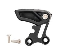 Wpsagek Chain Guide Mountain Biking, Chain Protector Cycling, E-Type Chain Guide, Chain Guide Bash Guard, 26T-36T Chain Protector Aluminium Alloy for Bikers