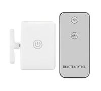 Wpsagek Finger Bot - Wireless Smart Home Button Pusher - Remote Control Light off Robot, Long Lasting Lights Lamp Operator for Home Bedroom