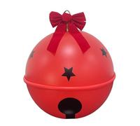 Wpsagek Giant Inflatable Christmas Baubles, 23 Inch Inflatable Christmas Balls Outdoor Decorations, Blow Up Christma Bell For Indoor Outdoor Decor