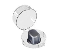Wpsagek Oven Knob Covers | Cooker Oven Control Kitchen Protector - Knobs Shield Oven Control Kitchen Protector Child Locks Protective Cover for Kids and Pets