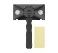 Wpsagek Paint Edger for Ceilings - Paint Edger | Paint Corner Tool Painting Corner and Edges Swivel Handle Paint Edger for Home Wall Painting Edge Painting