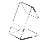 Wpsagek Watch Display Stand | Transparent Bracelet Stand Holder - Bracelet Stand Holder, Elevate Your Watch Collection, Watch Display Tower Jewelry Organizer for Countertop Table Top Tower