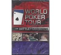 Wpt Battle of Champions [DVD] [Region 1] [US Import] [NTSC]