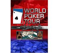Wpt Ladies Night [DVD] [Import]