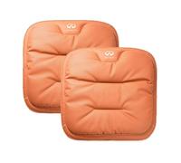 WpTGEX Car Seat Cushion For Infiniti Q50 2013-2021 2022 2023 2024 2025 V37, Seat Cushion, For All Seasons, Enhancing Driving Comfort, Non-Slip, Soft And Breathable, Modern Minimalist Style