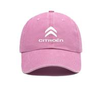 WpTGEX Team Cap For Citroen C4 Grand Picasso 2013-2018, Travel Cap, Hat, Dad Hat, Car Logo Embroidered Adjustable Baseball Caps, Trucker Cap, Summer Cap, Unisex, One Size,11