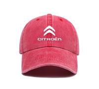 WpTGEX Team Cap For Citroen C4 Grand Picasso 2013-2018, Travel Cap, Hat, Dad Hat, Car Logo Embroidered Adjustable Baseball Caps, Trucker Cap, Summer Cap, Unisex, One Size,10