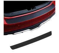 WpTrick Car Rear Bumper Protector for Honda Insight 2009-2014