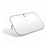 WpTrick Car Windscreen Sunshade for Mazda CX-60 2022-2026,