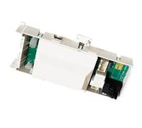 WPW10111606 Main Control Board Kit Ensure OEM P/N W10111606 W10050520 W10111606R 3978981 3978994 PS11748354 P6015082 for Maytag Kenmore Whirlpool Dryers