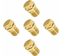 WPW10170516 W10170516 LP Conversion Kit Replaces AP6016210 | Compatible with Whirlpool Maytag KitchenAid Gas Stoves, 5-Piece for Converting Gas Ranges from Natural Gas to Propane