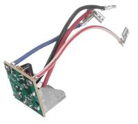 WPW10325124 Phase Control Board Compatible With Whirlpool Mixers - Budora - 4163711, 4163714, 4169863, 9701268, 9706595, PS11752886