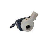 WPW10581874 Washing Machine Drain Pump Compatible with Maytag Kenmore Whirlpool Washer WTW7300DW0 MVWB835DW0 WTW7000DW0 7MM MVW WTW 7MW Replacement Part AP5949627 3449735