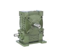WPWA-50-60-70-80-A Worm Gear Reducer, Shaft Direction A Type(WPWA-60-A,1:15)