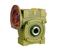 WPWDK50-A Worm Gear Reducer, Shaft direction A type, Gear reducer 1:10(1:30)