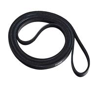 WPY312959 Dryer Belt Replacement for Maytag, Kenmore, Jenn-Air. 100 Inch Long Drum Drive Belt 312959 Replace Part 3-12959, 3-14774, 314774, 6-3129590, LB234, P46-150, WPY312959VP, Y312959