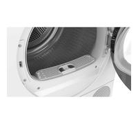 iQ500 Heat pump tumble dryer 9 kg WQ46H2D9GB