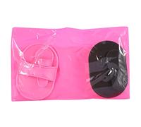 WQAPVHBG Smooth Away Hair Removal Pads, Plastic Hair Buffer Remover Tool with Abrasive Hair Removal Paper for Legs, Face, Armpits, Arms and Other Body Parts