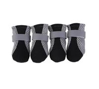 WQCMH Zapatos Para Perros Cachorros Suela Suave Para Exterior Para Chihuahua Gatos Botas Impermeables Perros Mascotas Botas Sapato Para Cachorro