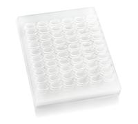 WQEDVN 400 Pc Museum Putty, Glue Dots for Walls No Mark, Mounting Putty, Putty Stick for Walls, Double Sided Sticky Dots Removable Poster Putty, For Wall Pictures Poster Hanging No Trace (Clear)