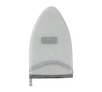 WQEDVN Heat-Resistant Steamer Glove for Handheld and Standing Irons - Portable Ironing Accessory