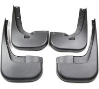 WQFWSD 4 pcs Car Mud Flaps for Benz Vito Viano W639 2011-2015, Front and Rear Mudflaps Splash Guards Fender, Mud Flaps Mudflaps Tire Protection Mudguard