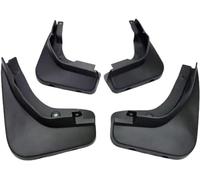 WQFWSD 4 pcs Car Mud Flaps for Mercedes-Benz E-Class W213 2016-2020, Front and Rear Mudflaps Splash Guards Fender, Mud Flaps Mudflaps Tire Protection Mudguard