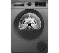 WQG243DR10 Series 6 Heat Pump Dryer 9kg