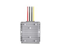 WQGQPXOB 12V to 32V DC Power Converter 24V to 32V4A5A6A8A DC Boost Module The DC Power Supply Voltage Increases(12V24V to 32V 4A)