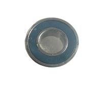 WQGQPXOB 1pcs 7001 7001C H7001C 2RZ 12x28x8 Sealed Angular Contact Bearings Engraving Machine Spindle Bearings Bearing