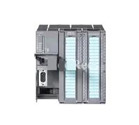 WQGQPXOB 1pcs S7-300 6ES7315-2AH14-0AB0 6ES7 315-2AH14-0AB0 PLC programmable Logic Controller