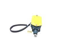WQGQPXOB Excavator Accessories Safety Lock Switch SWE50 60 70 90E N9 JCM906 907 908 Micro