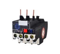 WQGQPXOB FR2-25 3 Phase 5.5-8A Adjustable Range Electric Thermal Overload Relay