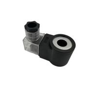WQGQPXOB HC13 Cartridge Coil Inner Diameter 13mm Height 37mm