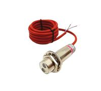 WQGQPXOB High Temperature Resistant Photoelectric Sensor Proximity Sensing Switch MNF-100C1-W150 Diffuse Reflection(Normally Open)