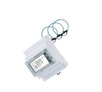 WQGQPXOB Industrial Multifunctional Electricity Meter SDM630MCT-RC+3pcsESCT-RC60-240 Three-Phase Three-Wire Coil Energy(SDM630MCTRC3pcsRC150)