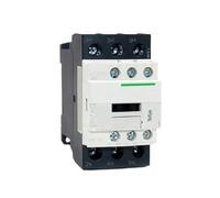 WQGQPXOB LC1D09BDC LC1D12BDC LC1D18BDC LC1D25BDC LC1D32BDC LC1D38BDC DC Contactor(Lc1d12bdc 12a Dc24v)