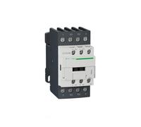 WQGQPXOB LC1D188F7C AC110V LC1D188 B7C M7C BDC AC24V AC48V AC220V DC Four-Pole Elevator contactor 4P 18A 2NO 2NC(LC1D188Q7C AC380V)